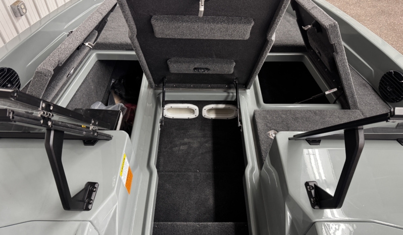 2026 SKEETER WXR1910F full
