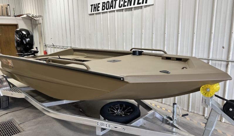 2026 EXCEL 1860 VIPER F4 full