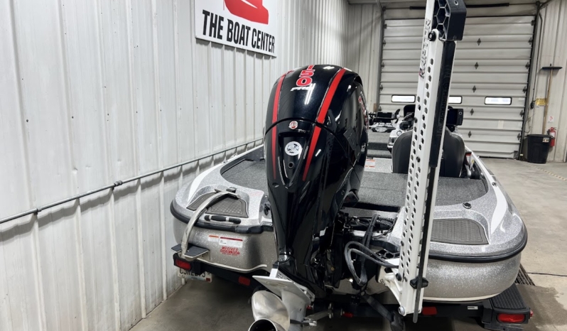 2023 NITRO Z18 full