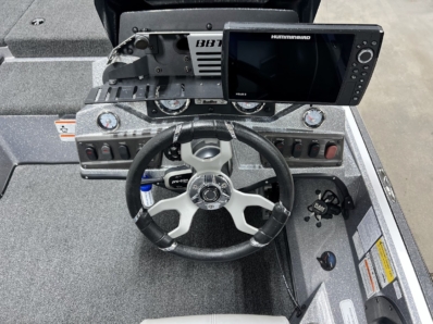 2023 NITRO Z18 full