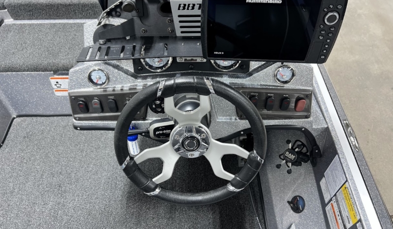 2023 NITRO Z18 full