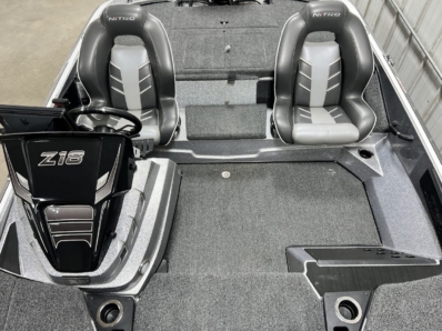 2023 NITRO Z18 full