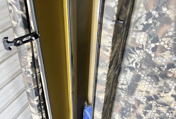 2026 EXCEL 1854 SHALLOW WATER F4 full