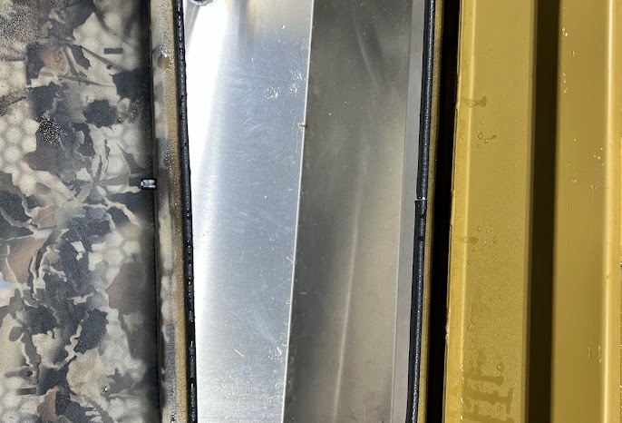 2026 EXCEL 1854 SHALLOW WATER F4 full