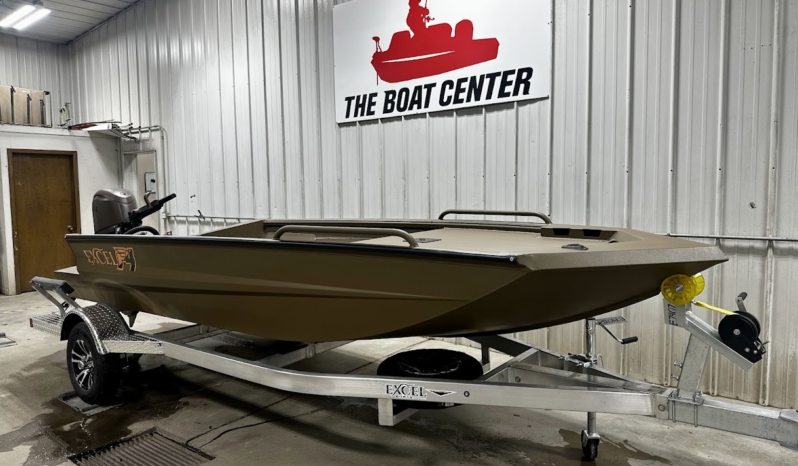 2026 EXCEL 1751 VIPER F4 full