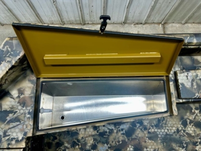 2026 EXCEL 1854 SHALLOW WATER F4 full