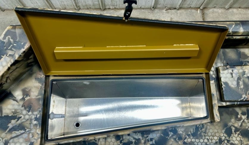 2026 EXCEL 1854 SHALLOW WATER F4 full