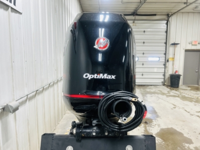 2016 MERCURY 250XL OPTIMAX PRO XS