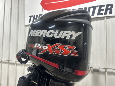 2016 MERCURY 250XL OPTIMAX PRO XS