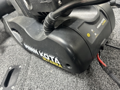 2019 CRESTLINER 1650 FISH HAWK