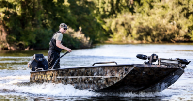 *INCOMING* 2026 EXCEL 175 PRO