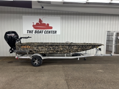 2026 EXCEL 1754 ECLIPSE JET