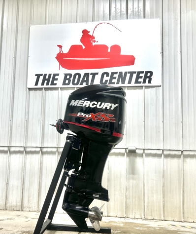 2016 MERCURY 250XL OPTIMAX PRO XS