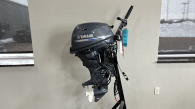 YAMAHA F25SWTHC