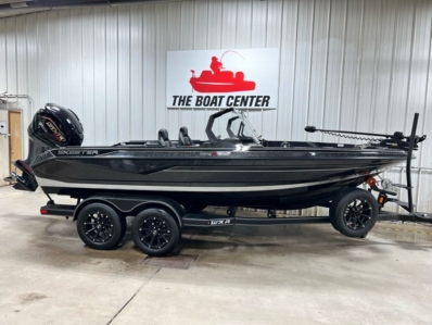 2026 SKEETER WXR1910F