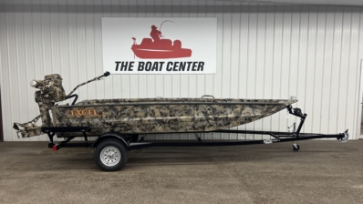 2026 EXCEL 1754 ECLIPSE