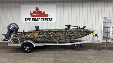 2026 EXCEL 1860 VIPER F4