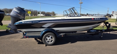 *INCOMING* 2010 RANGER REATA 1850RS