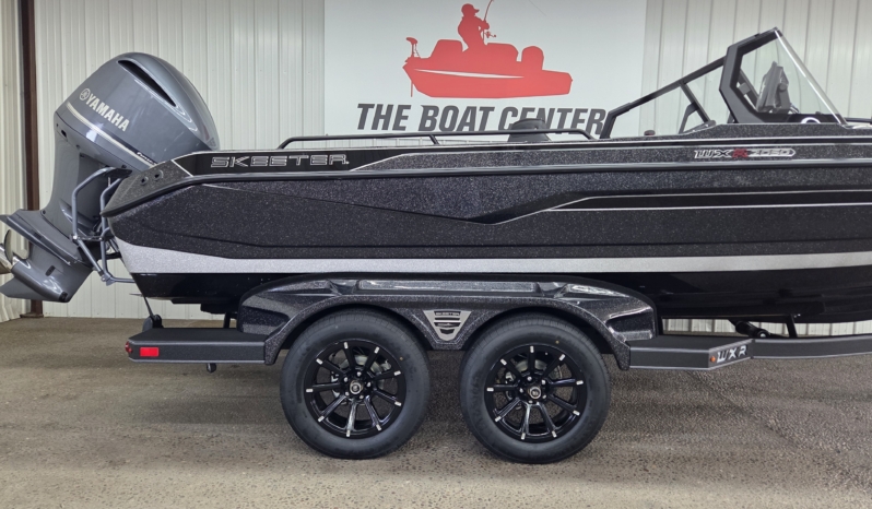 2026 SKEETER WXR2060 full