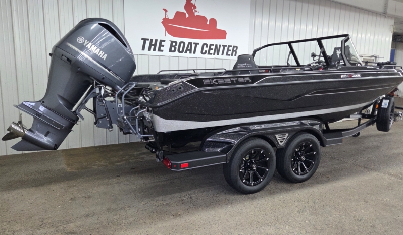 2026 SKEETER WXR2060 full