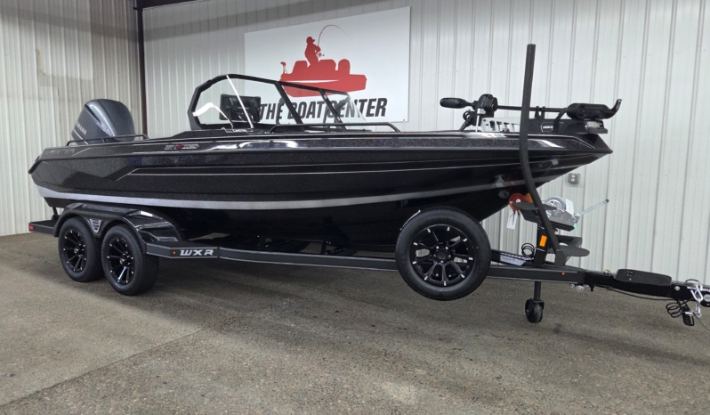 2026 SKEETER WXR2060 full