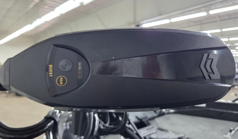 2026 SKEETER WXR2060 full