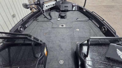 2026 SKEETER WXR2060 full