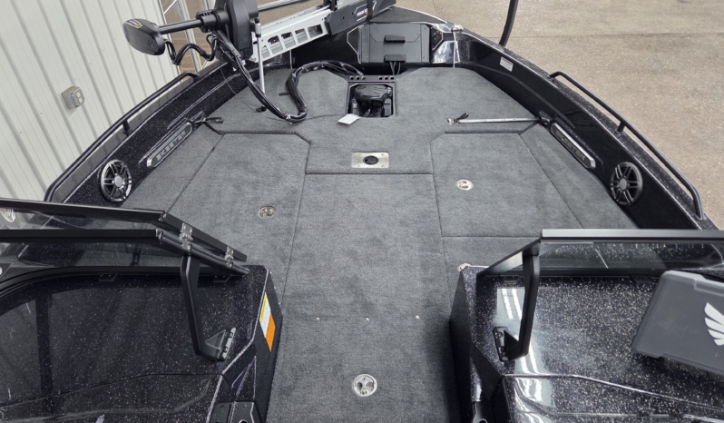 2026 SKEETER WXR2060 full