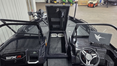 2026 SKEETER WXR2060 full