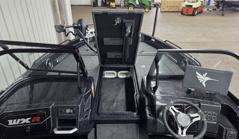 2026 SKEETER WXR2060 full
