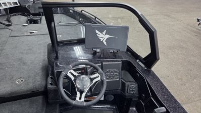 2026 SKEETER WXR2060 full