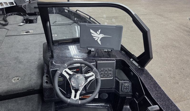 2026 SKEETER WXR2060 full