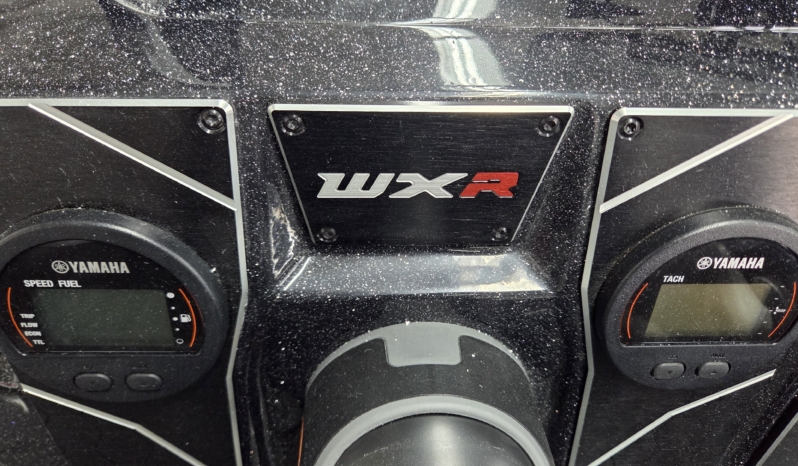 2026 SKEETER WXR2060 full