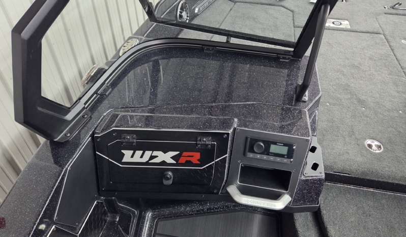 2026 SKEETER WXR2060 full