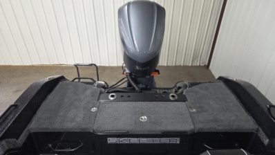 2026 SKEETER WXR2060 full