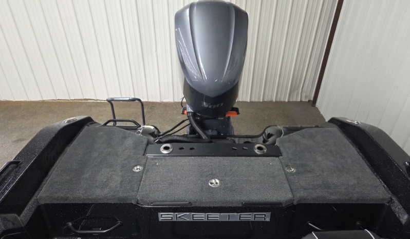 2026 SKEETER WXR2060 full