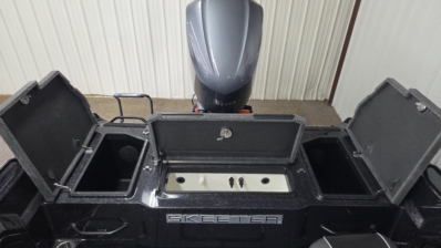 2026 SKEETER WXR2060 full