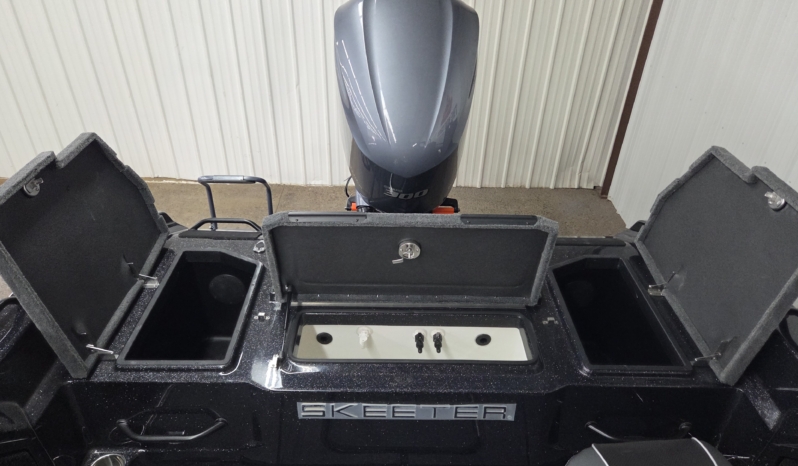 2026 SKEETER WXR2060 full