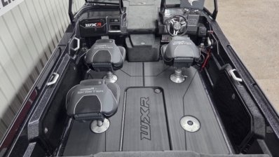 2026 SKEETER WXR2060 full