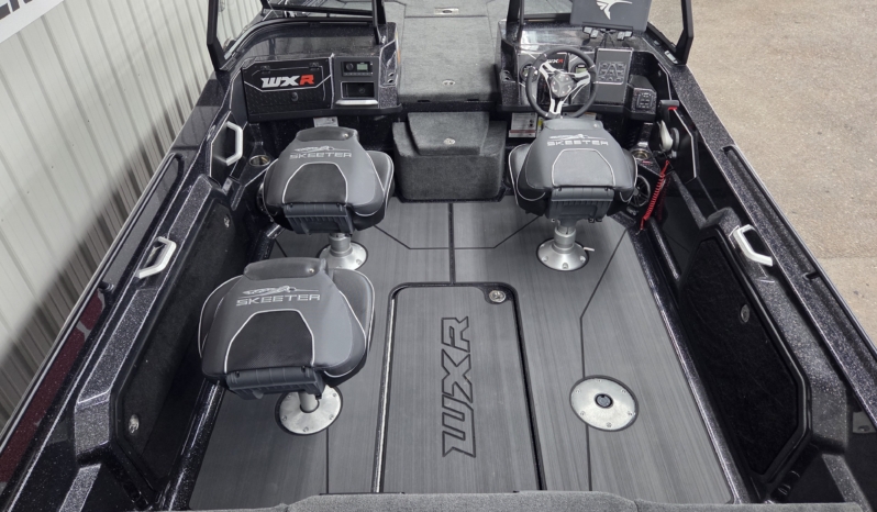 2026 SKEETER WXR2060 full