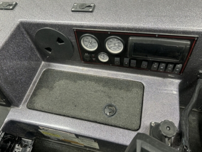 2010 SKEETER WX1790 full