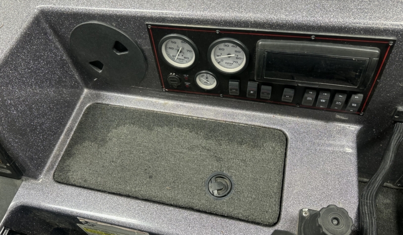 2010 SKEETER WX1790 full