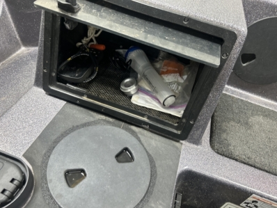 2010 SKEETER WX1790 full