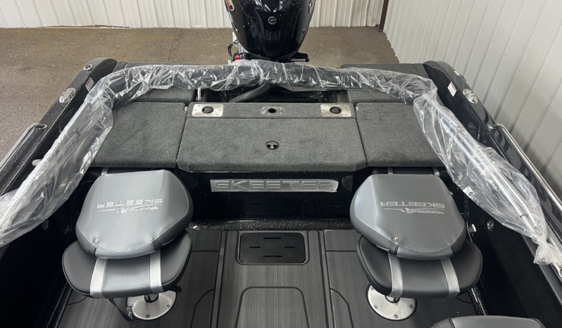 2026 SKEETER SOLERA 189 full