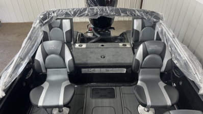 2026 SKEETER SOLERA 189