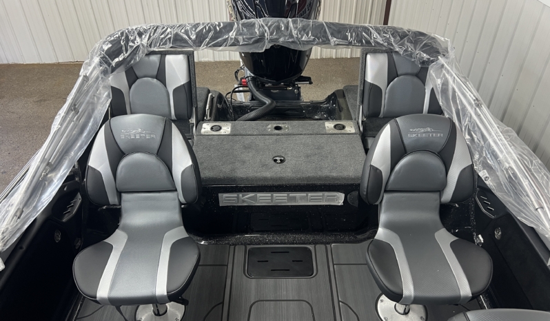 2026 SKEETER SOLERA 189 full