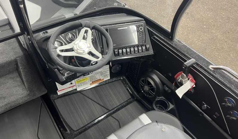 2026 SKEETER SOLERA 189 full