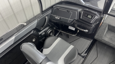 2026 SKEETER SOLERA 189 full