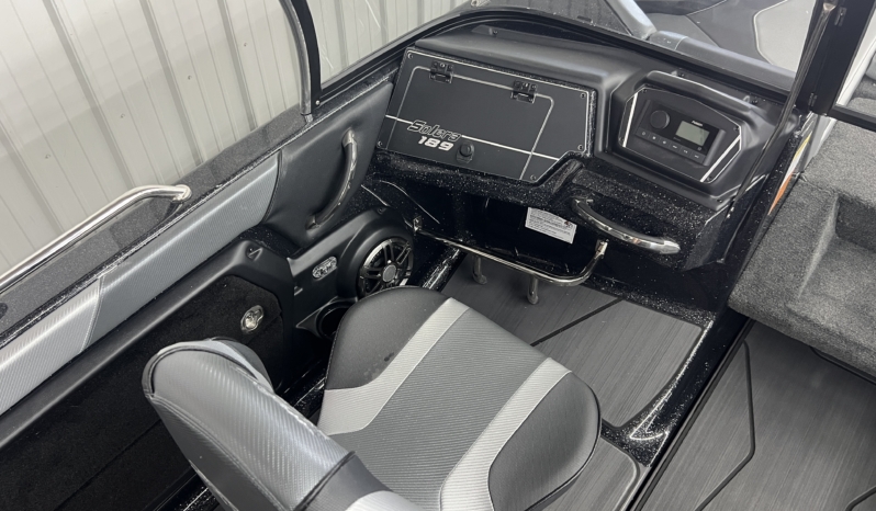 2026 SKEETER SOLERA 189 full