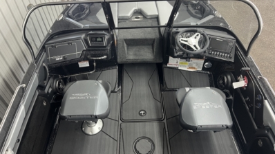 2026 SKEETER SOLERA 189 full